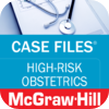 Case Files High-Risk Obstetrics (LANGE Case Files) McGraw-Hill Medical Case Files High-Risk Obstetrics (LANGE Case Files) McGraw-Hill Medical