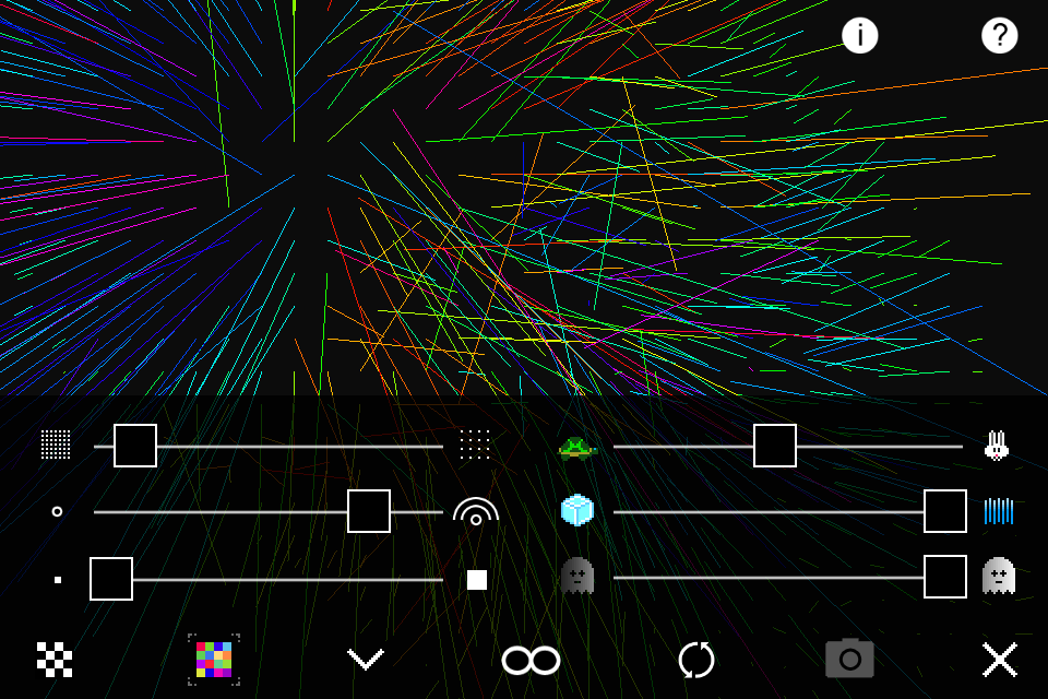 iPhone Screenshot 1